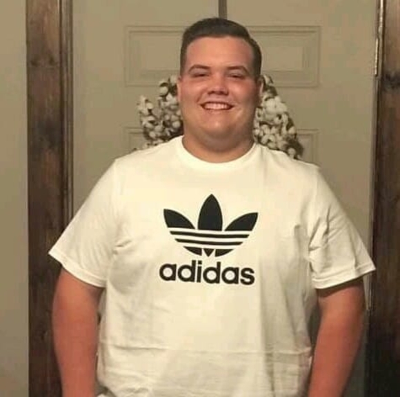 Meet your Posher, Kevin - Picture 1 of 1